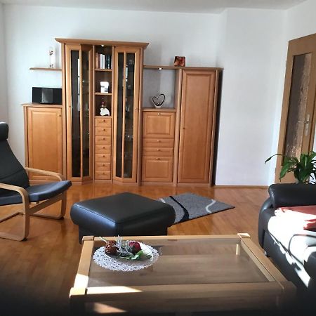 Ferienwohnung Volgenandt Wingerode Luaran gambar